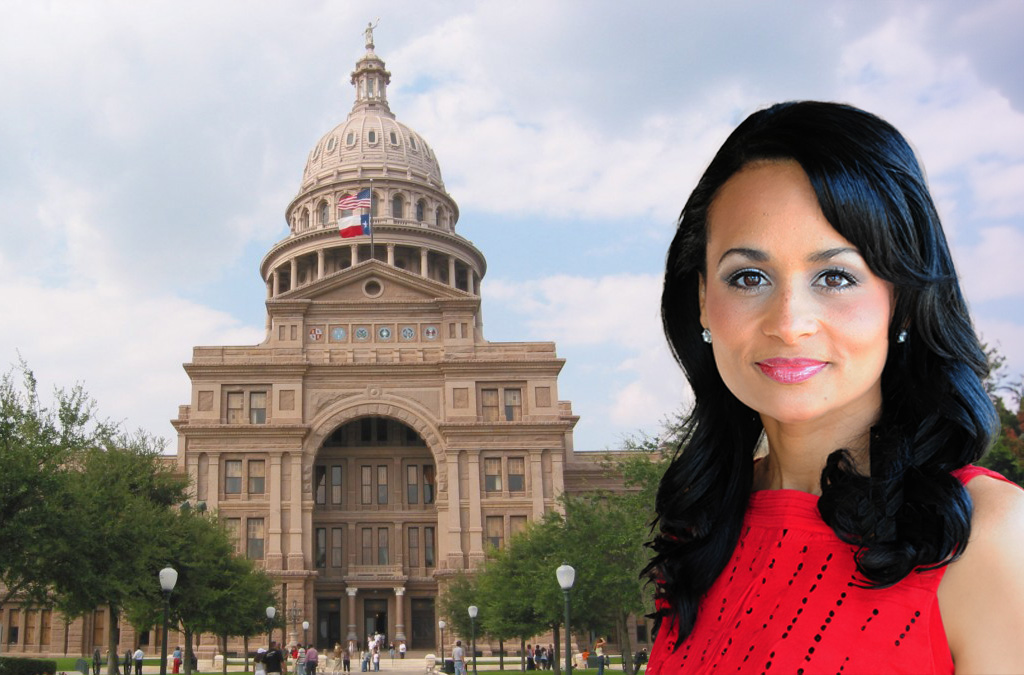 Local Leaders Rally Behind Katrina Pierson’s Candidacy for House District 33