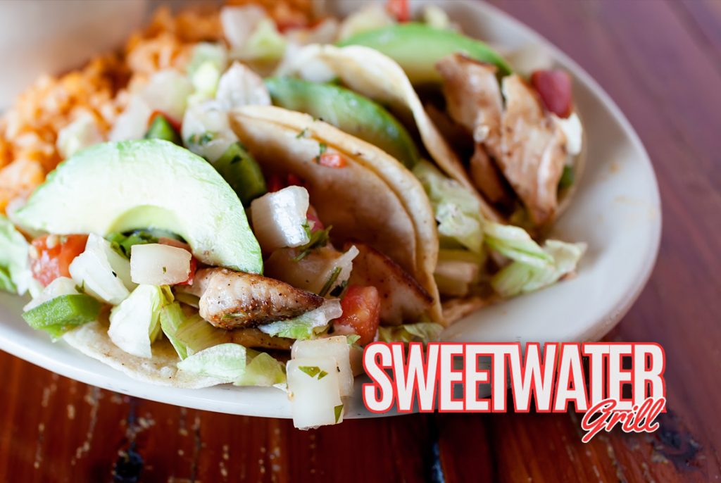 Sweetwater Grill: A Texan Gem 10 Minutes East of Fate