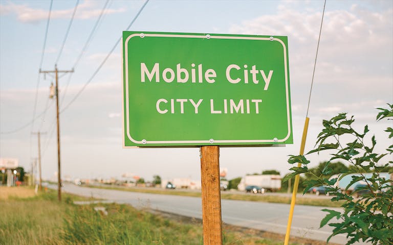 Mobile City Contemplates Consolidation with Fate: A Critical Crossroads